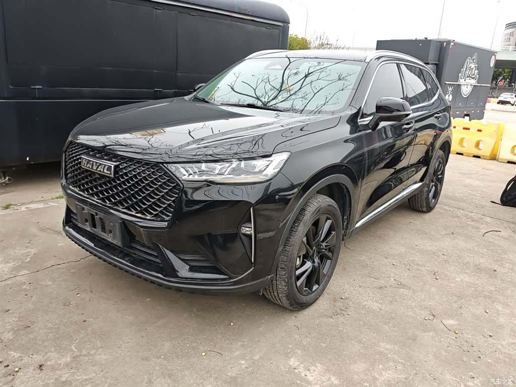Haval H6, 2022 1