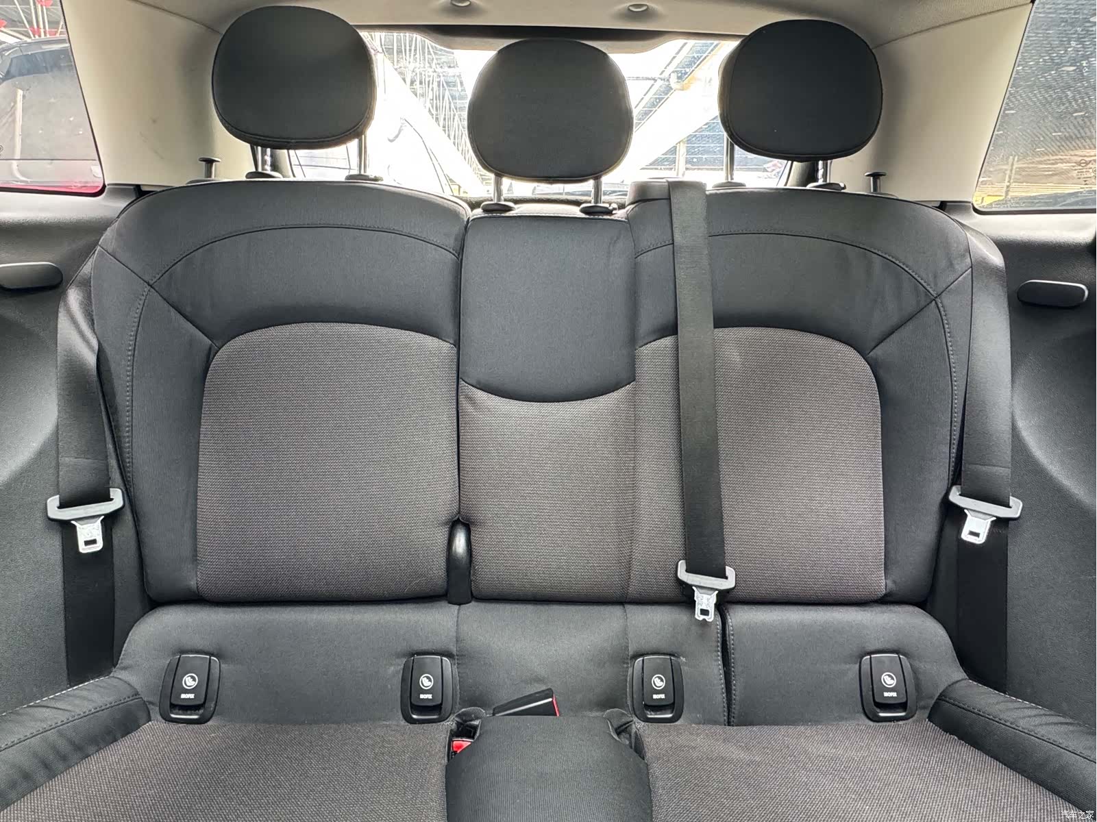 Mini ONE, 2015 12