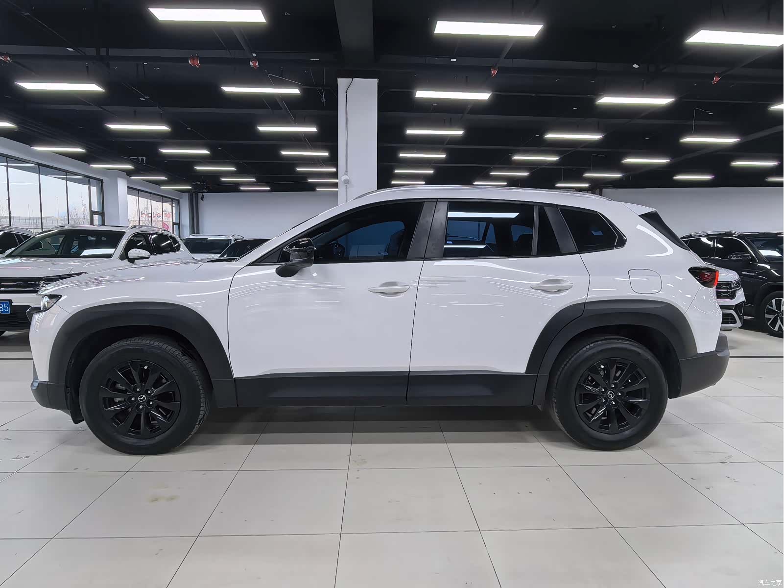 Mazda CX-50, 2023 6
