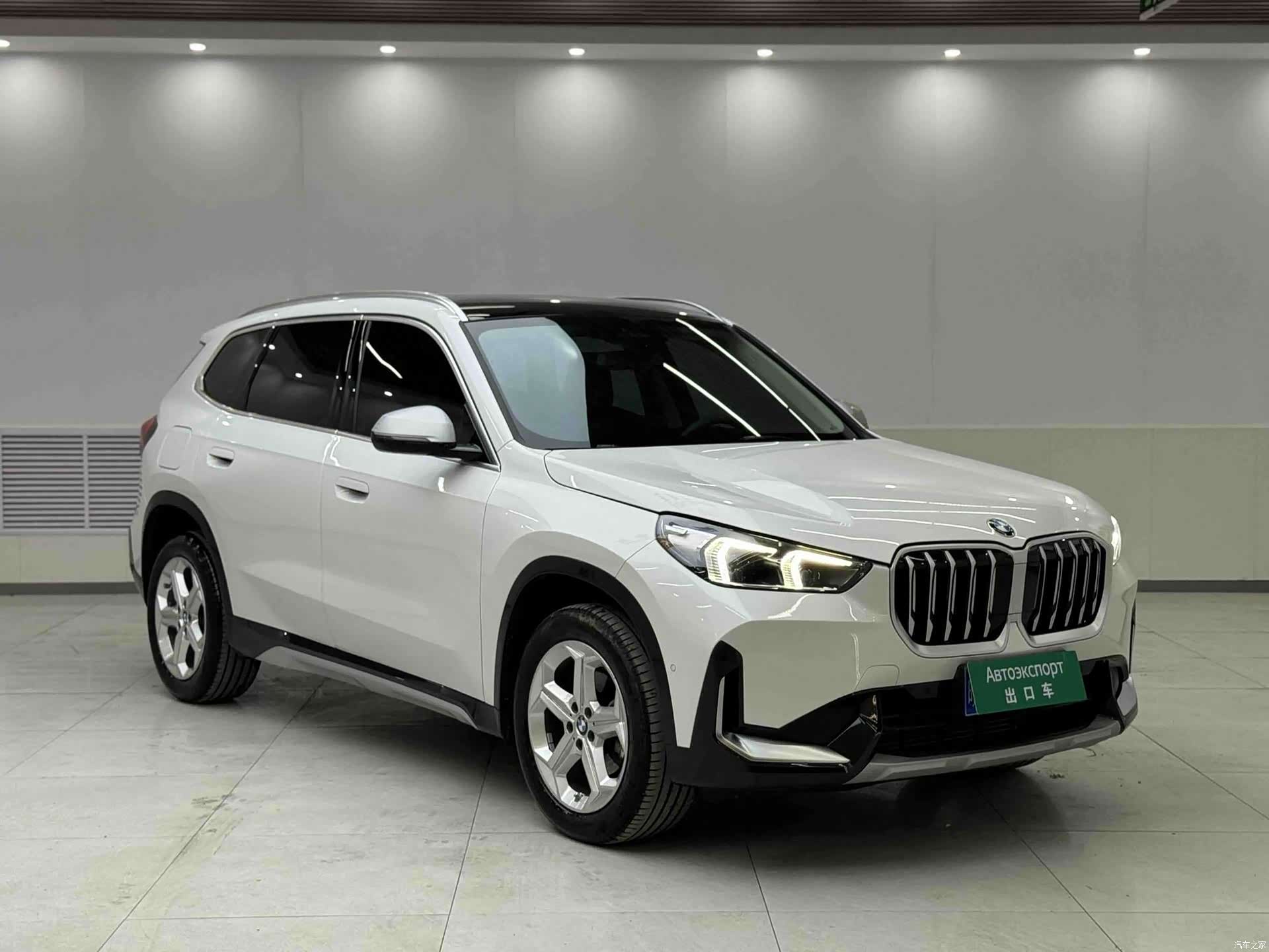 BMW X1, 2024 3