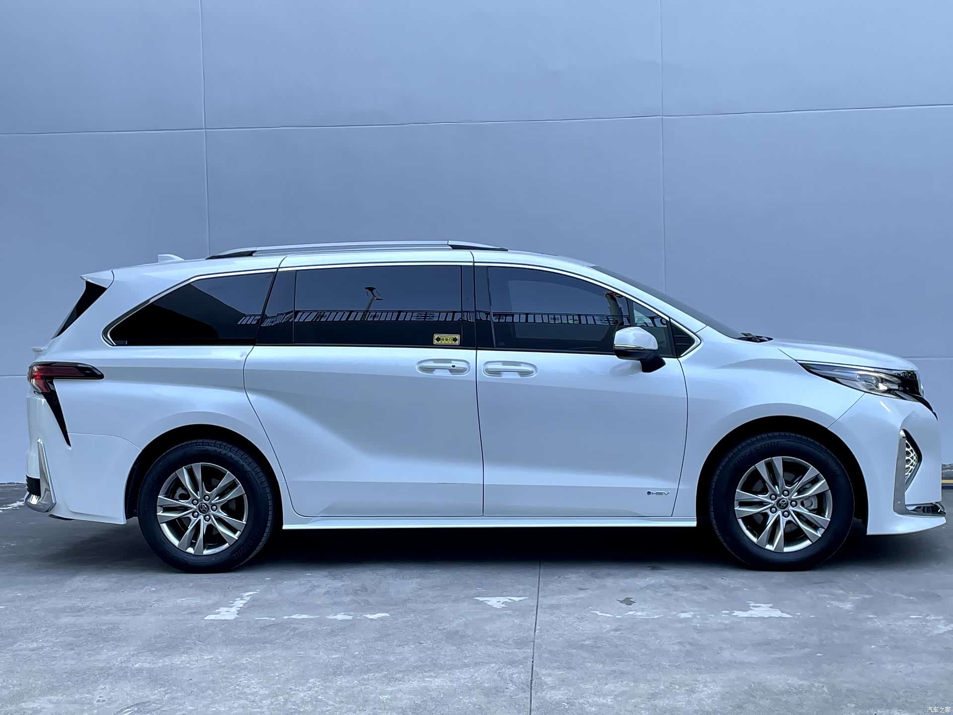 Toyota Sienna, 2024 35
