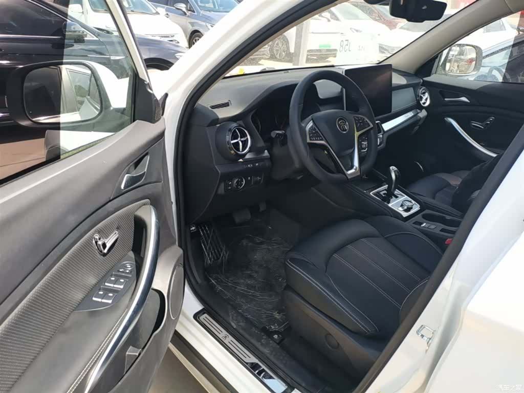 BYD Song, 2018 16