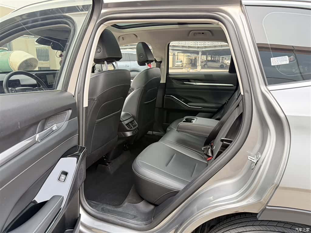 Haval H6, 2023 17