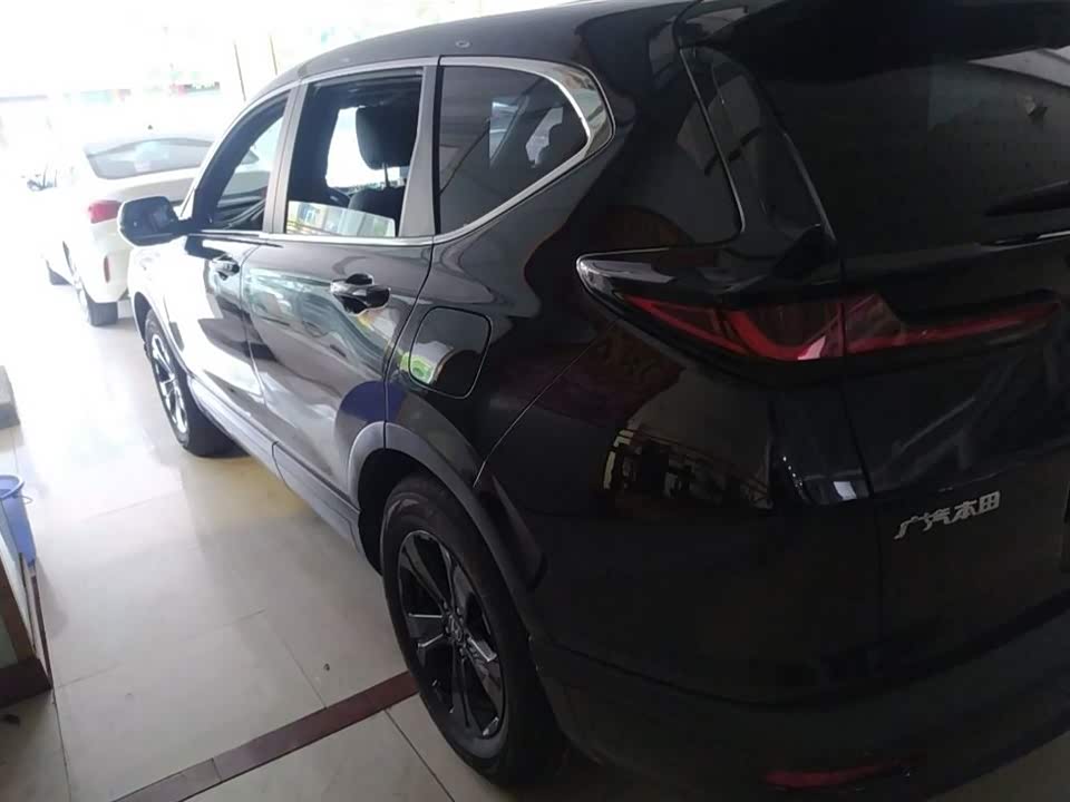 Honda Hao Ying