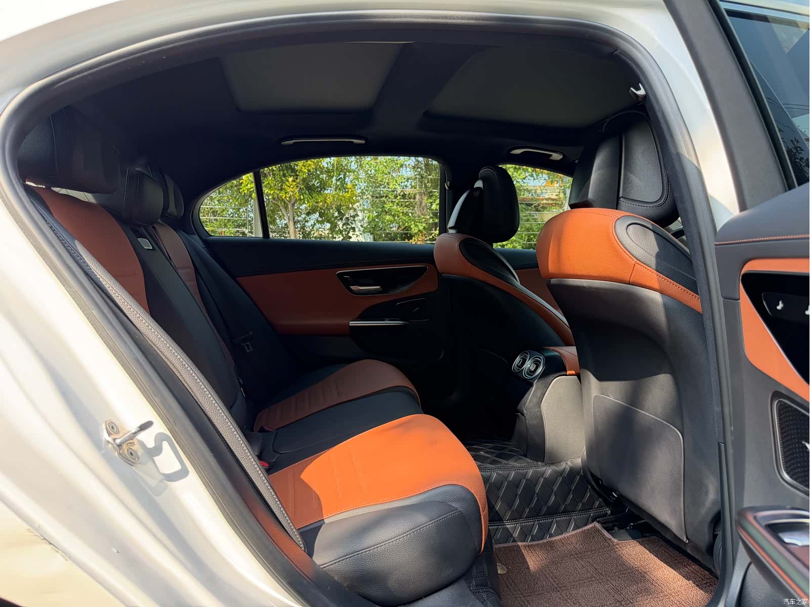 Mercedes-Benz C-Class, 2023 9