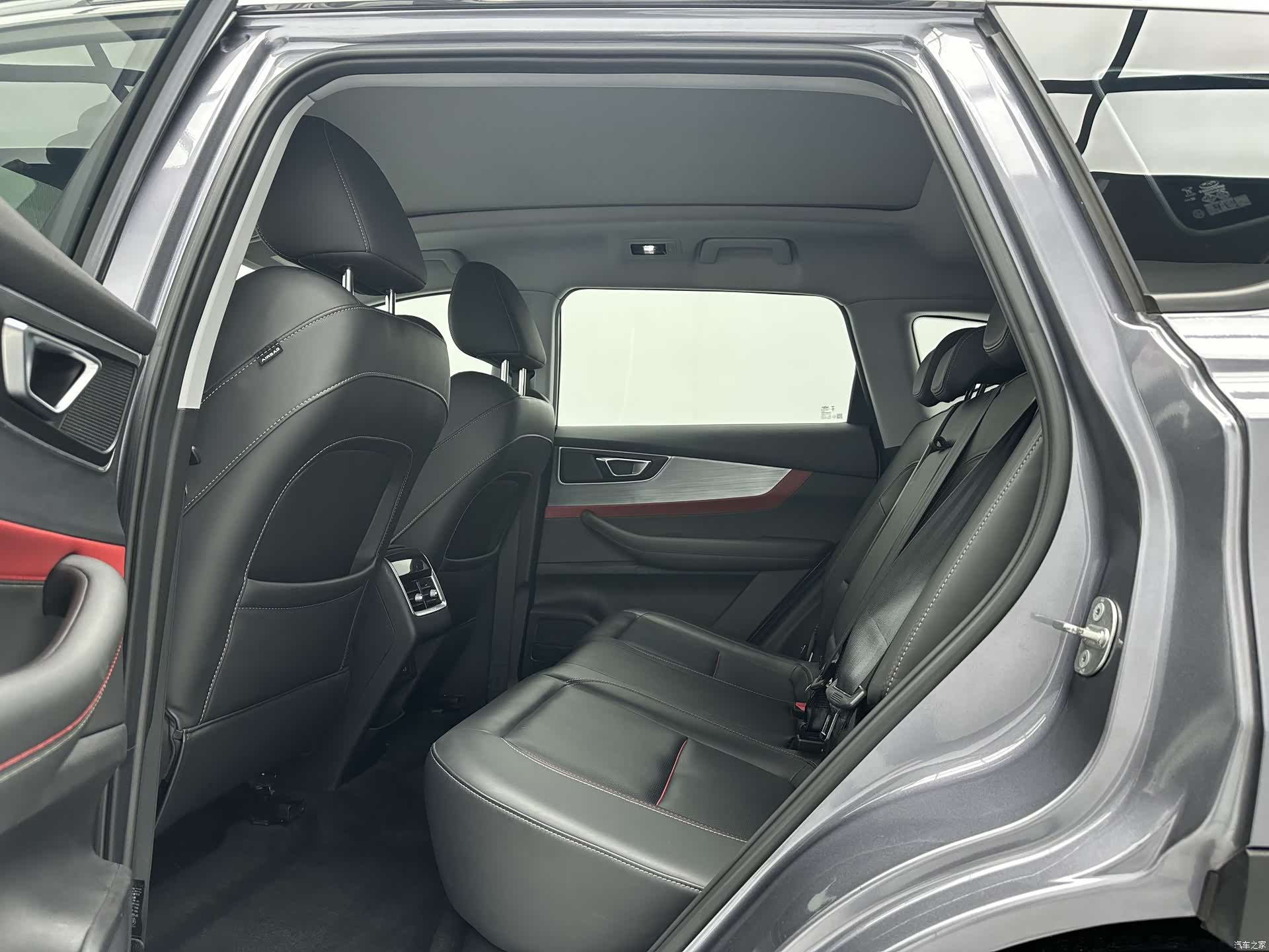 Chery Tiggo 7, 2023 6