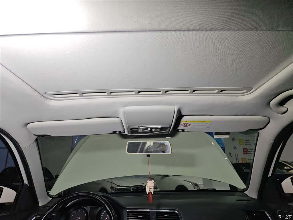 Volkswagen Lavida, 2016 25