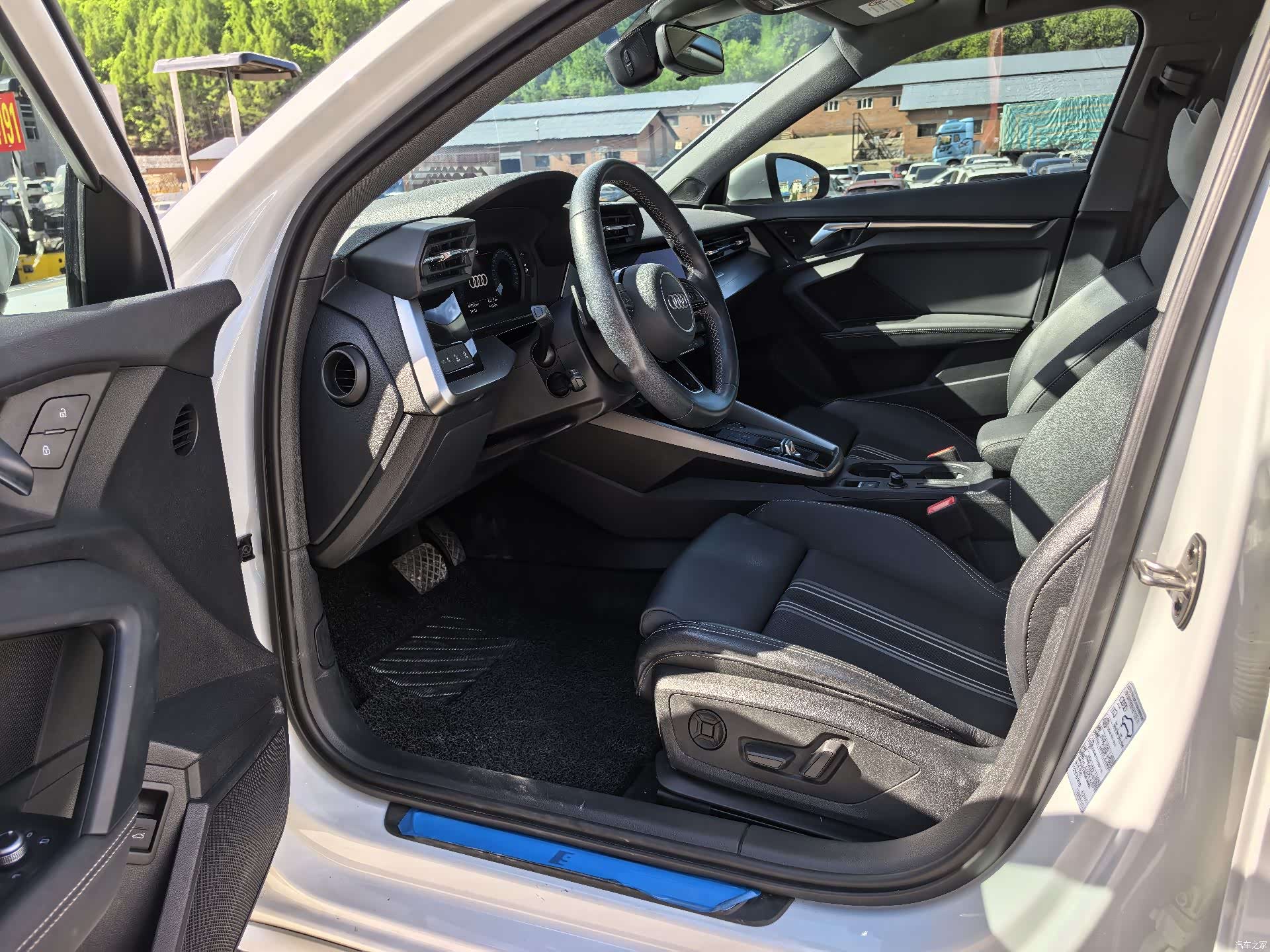 Audi A3, 2022 8