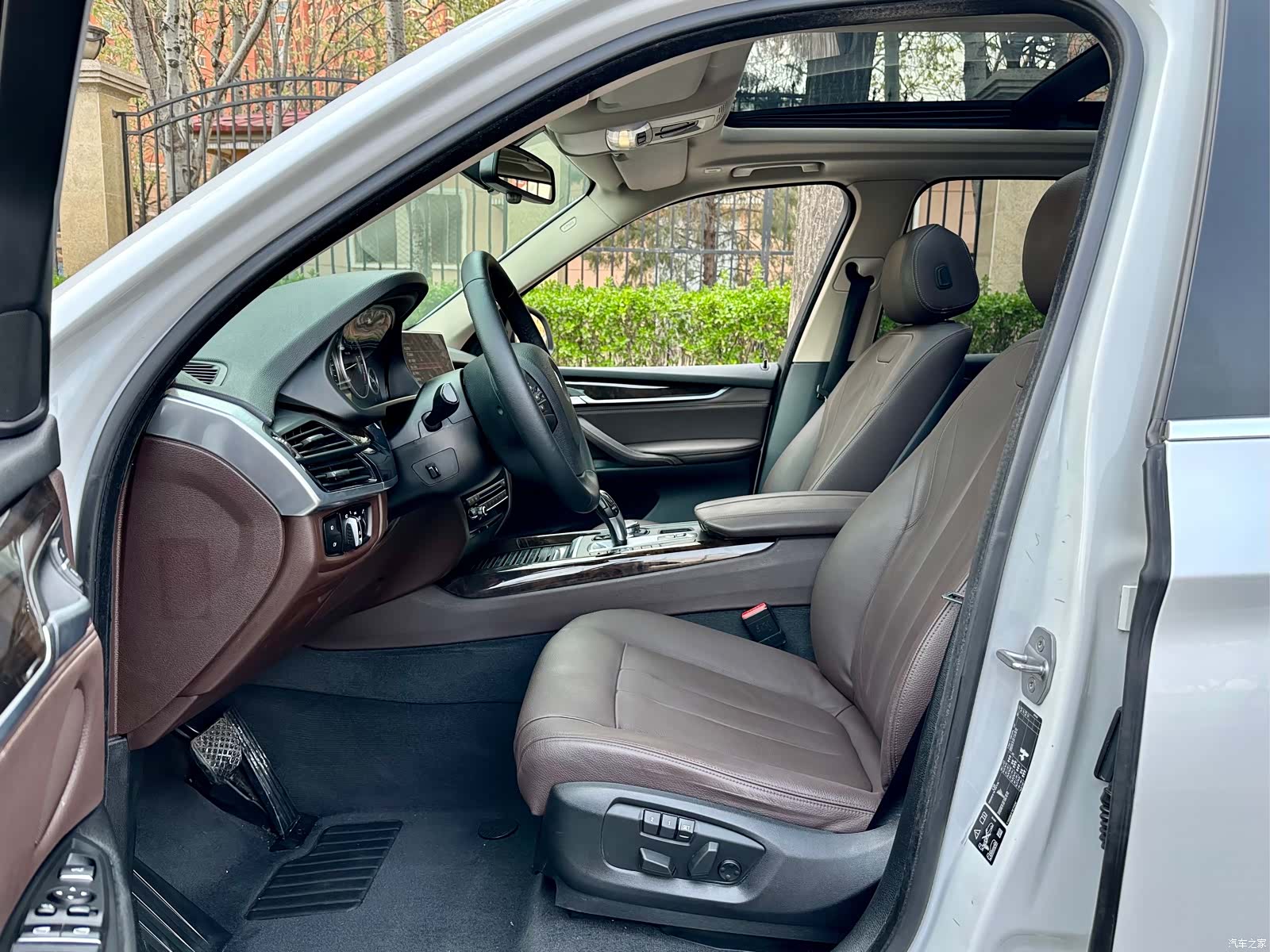 BMW X5, 2016 6