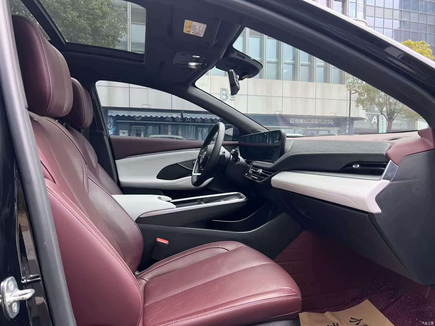 Buick LaCrosse, 2023 4