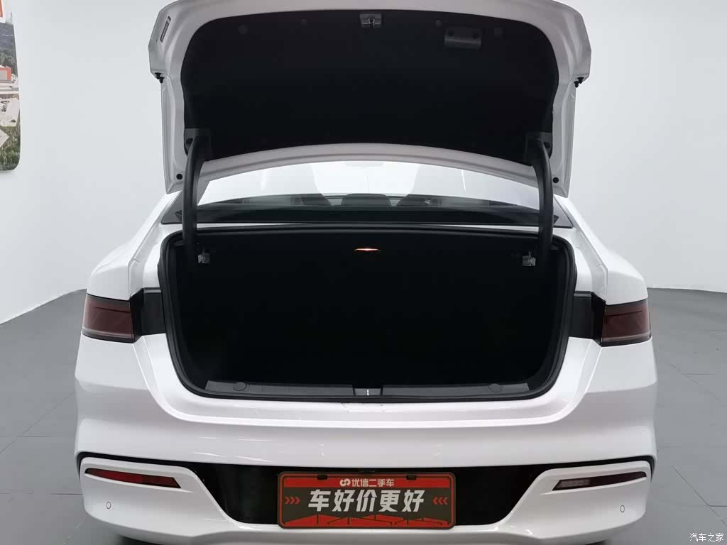 BYD Qin, 2024 16