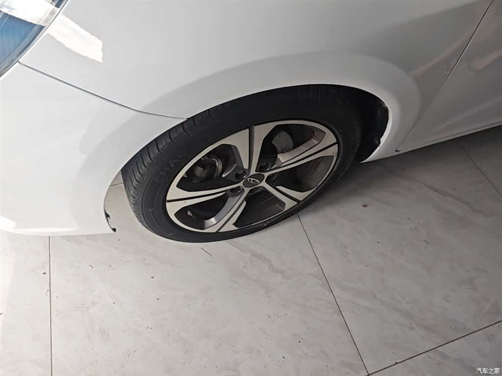 Chery 5, 2020 23