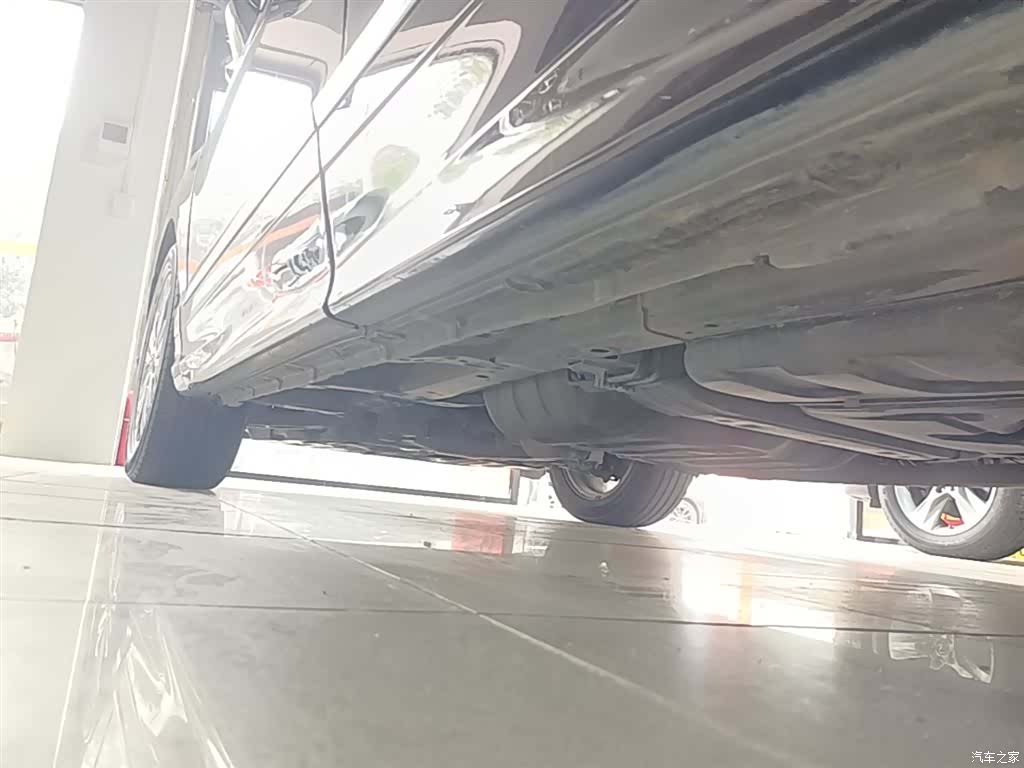 Honda Elysion, 2018 22