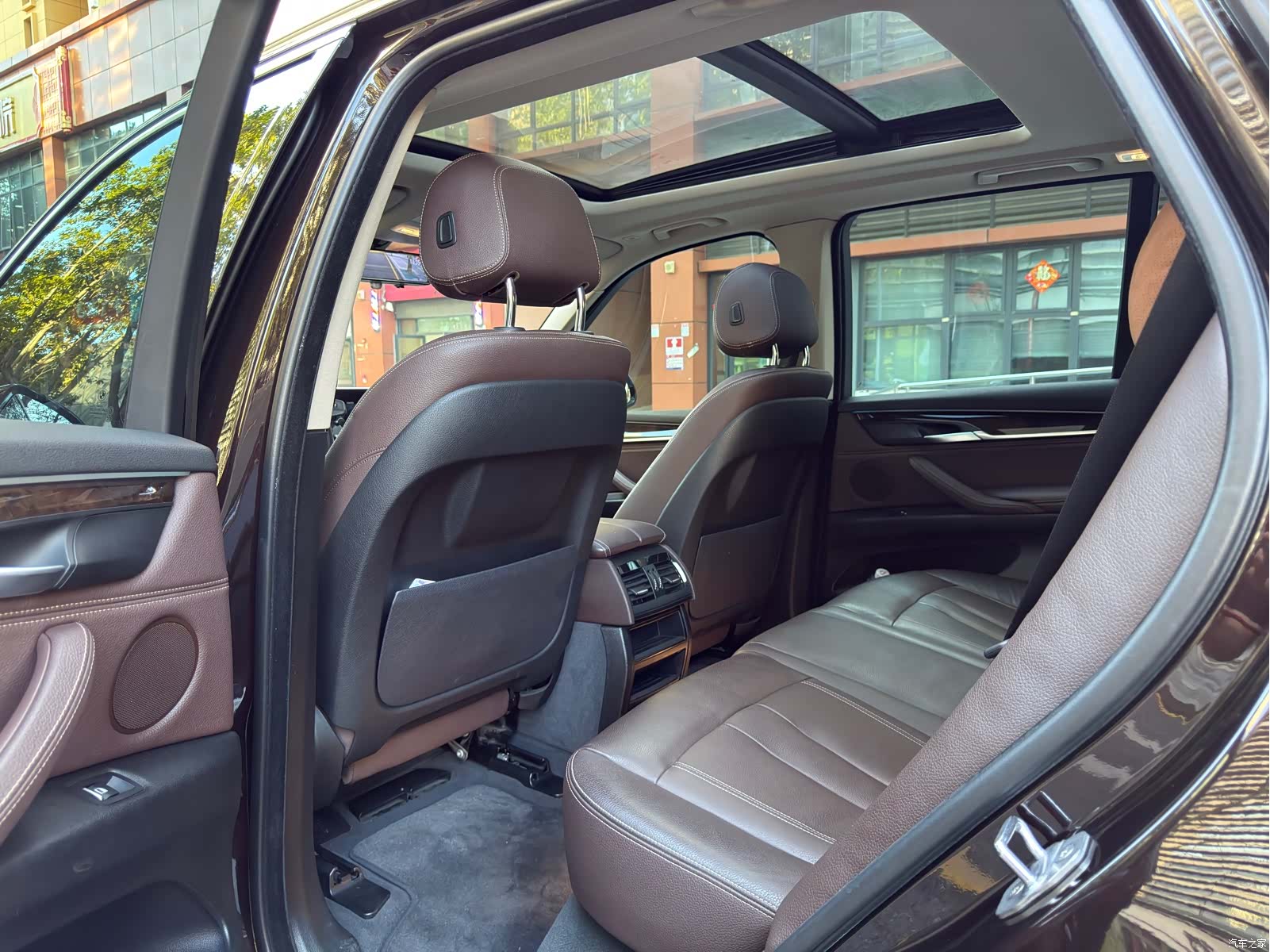 BMW X5, 2017 12
