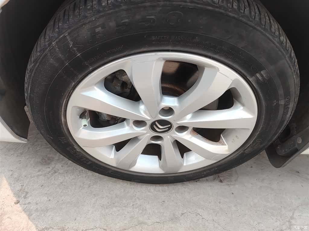 Citroen C4, 2016 25