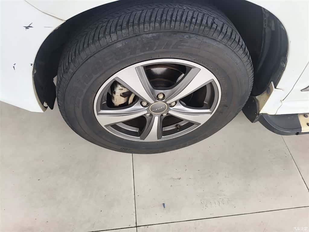Haval H6, 2014 23