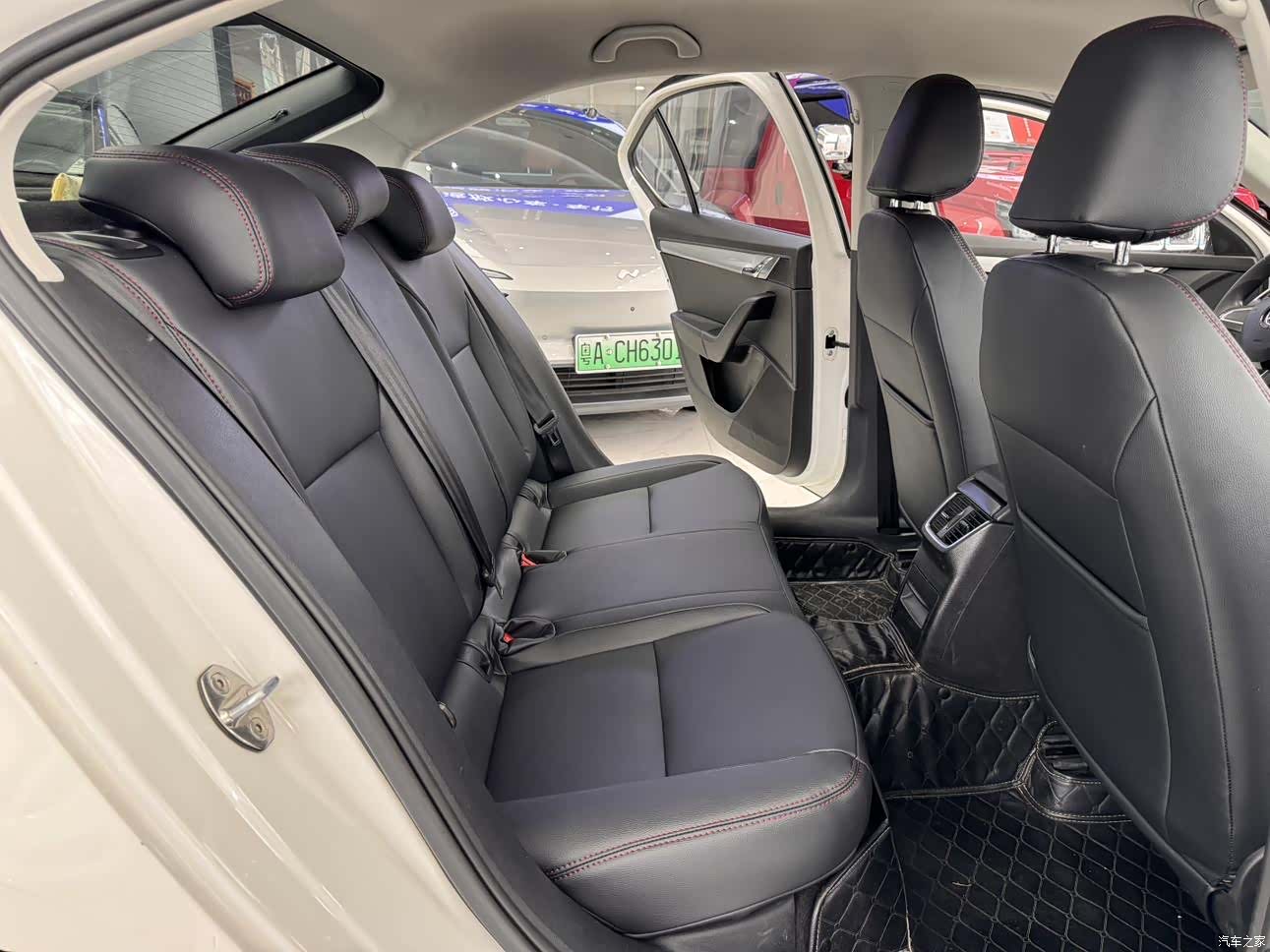 Skoda Octavia, 2016 29