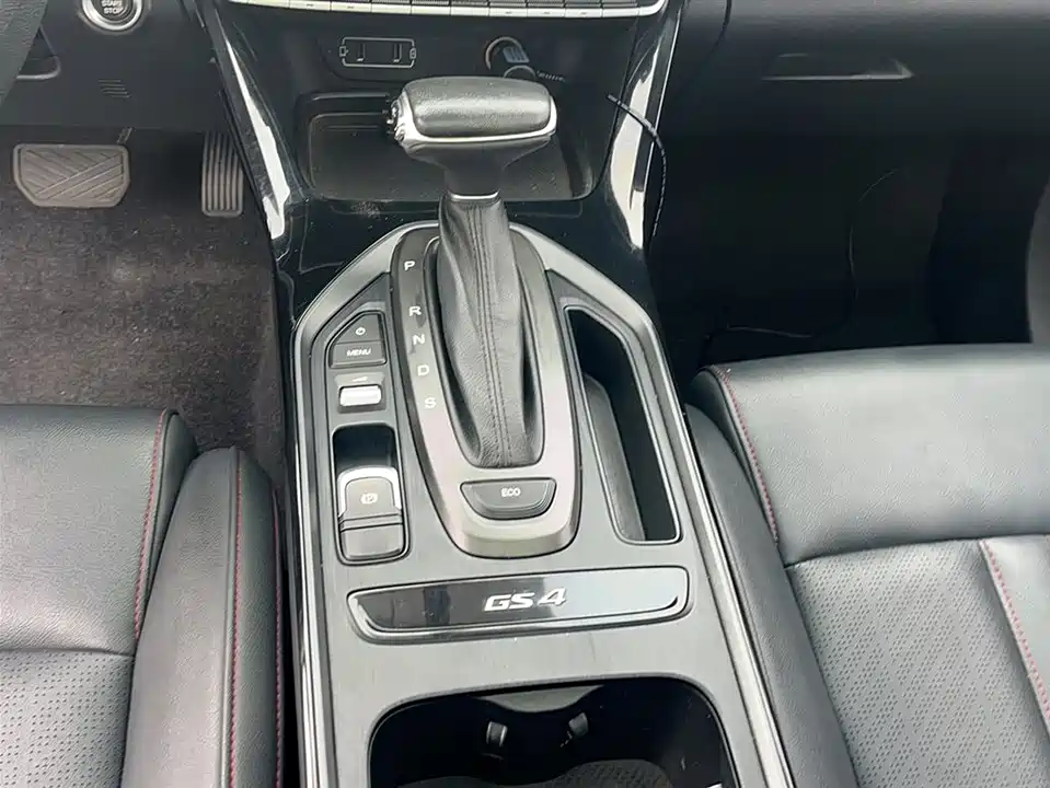 Trumpchi Trumpchi GS4