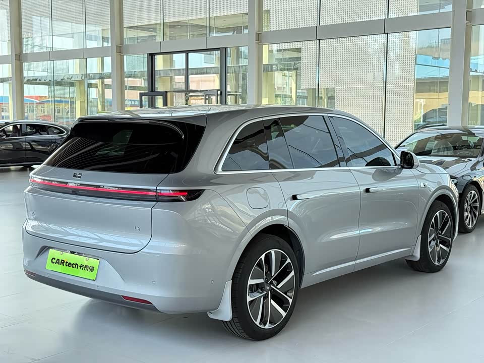 Li Auto Ideal L6