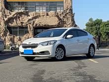 ����K3 2015�� 1.6L �Զ�GLS