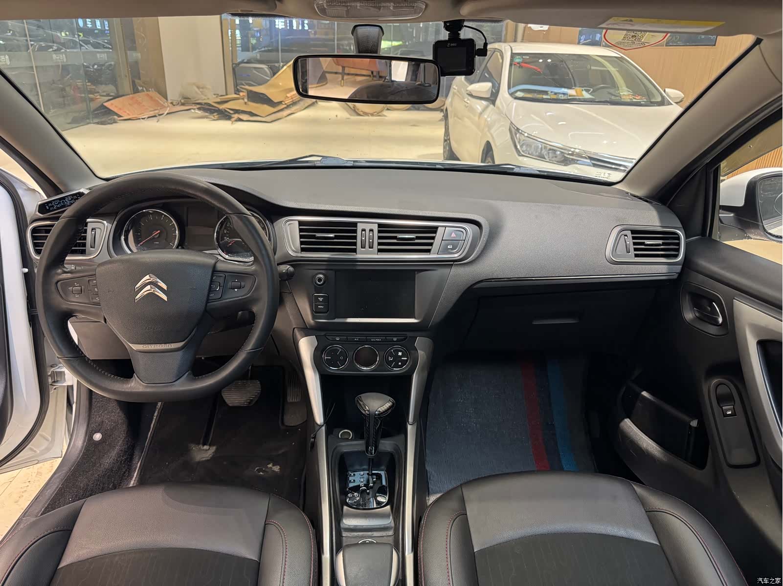 Citroen C3-XR, 2016 12