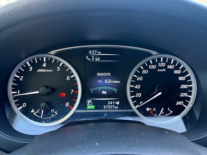 Nissan Tiida, 2017 года фото 10