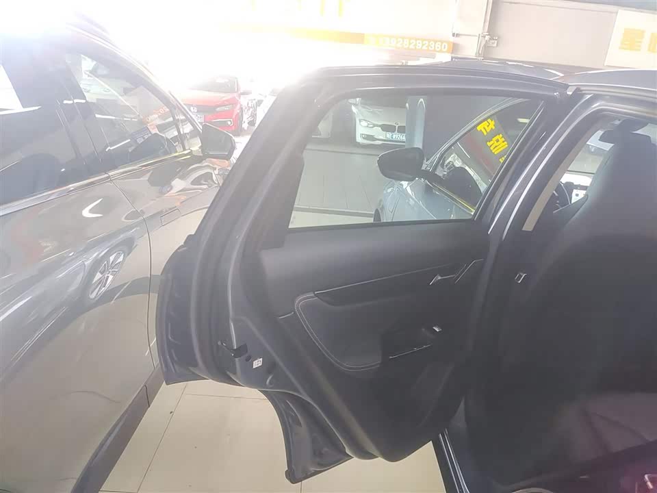XPENG G3