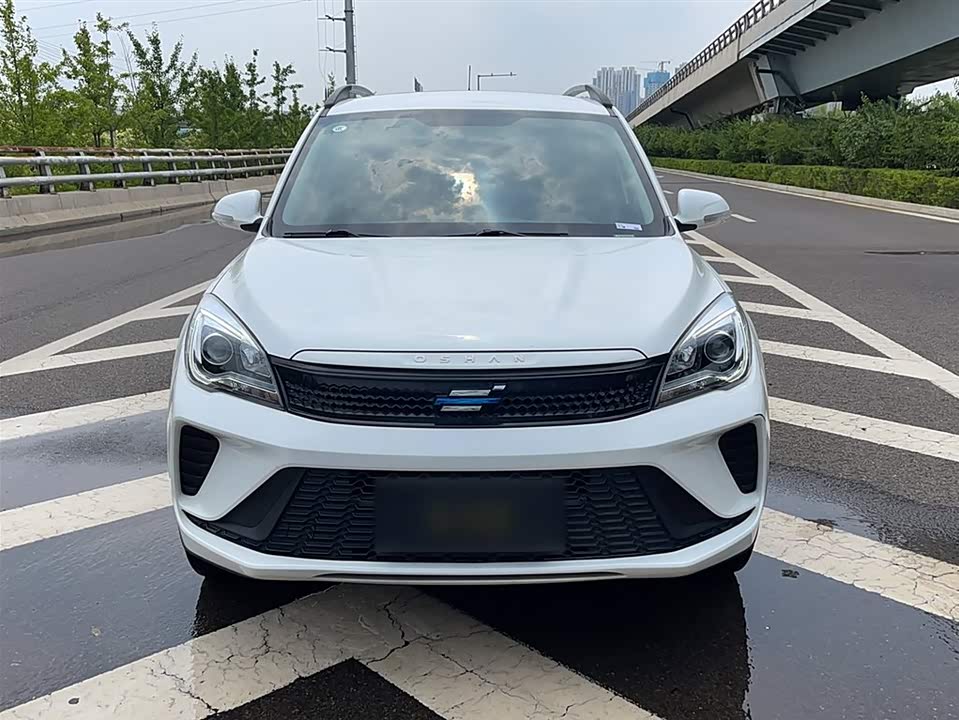 Oshan Kosai 5 Oshan Kosai 5