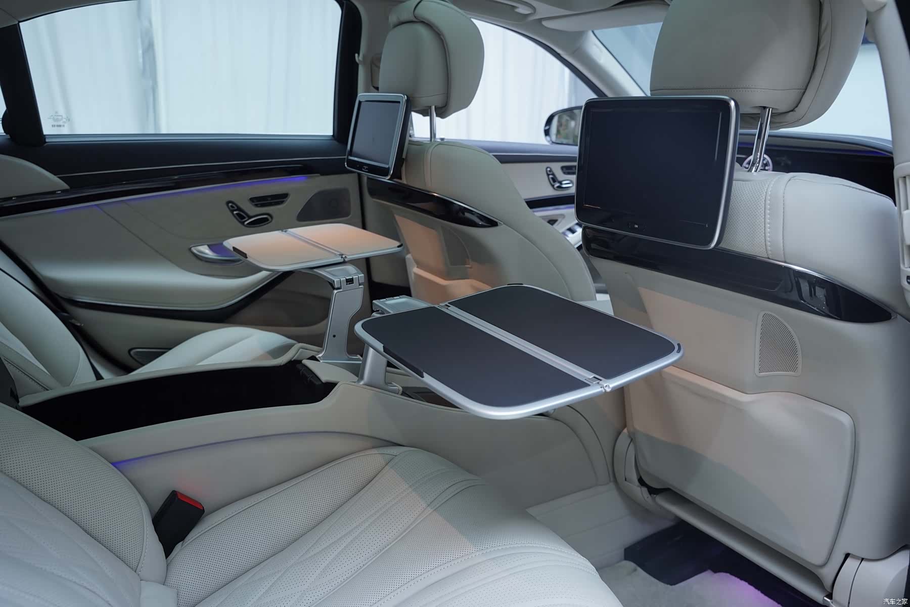 Mercedes-Benz S-Class, 2016 15