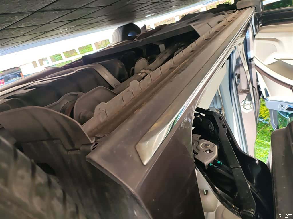 Buick GL8, 2024 22