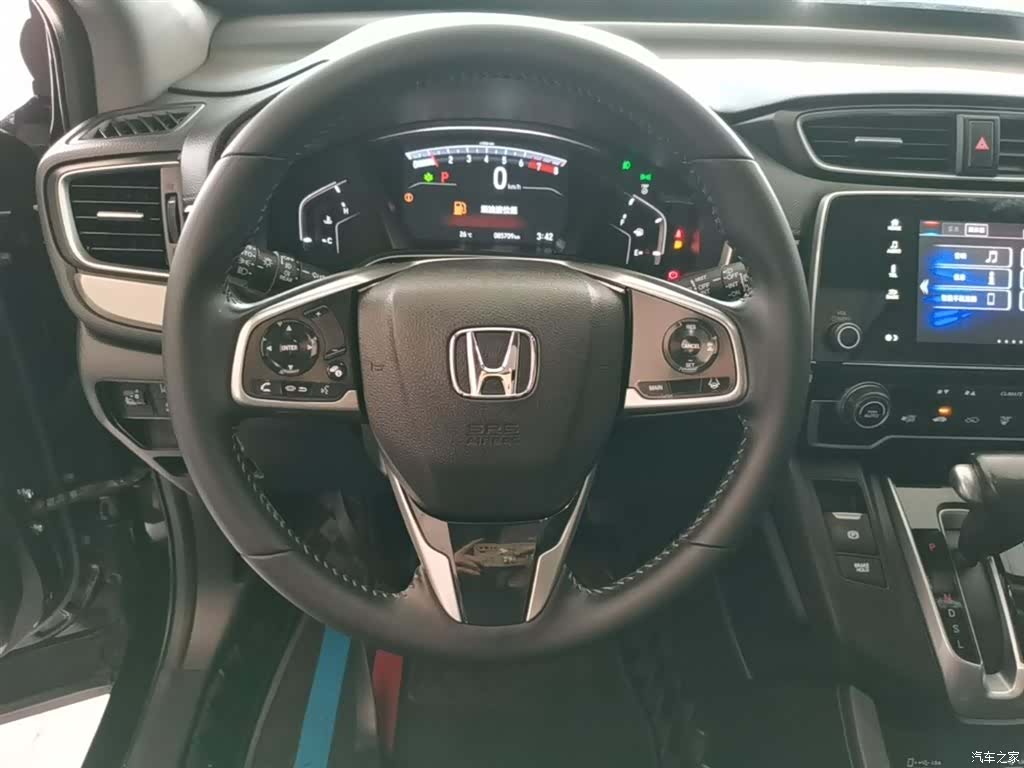 Honda Breeze, 2022 11