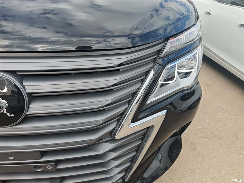 DongFeng M5L, 2023 24