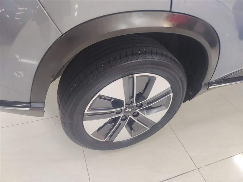 XPENG G3