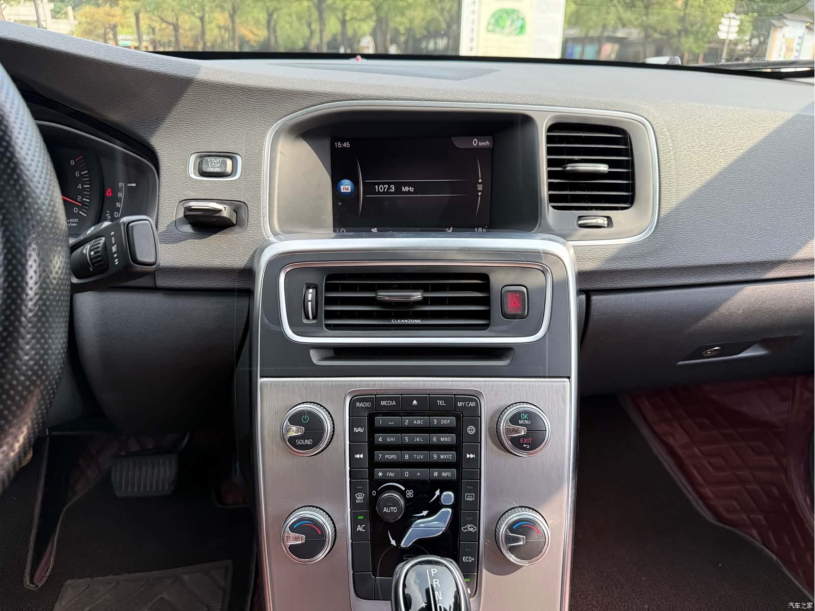 Volvo S60, 2018 14