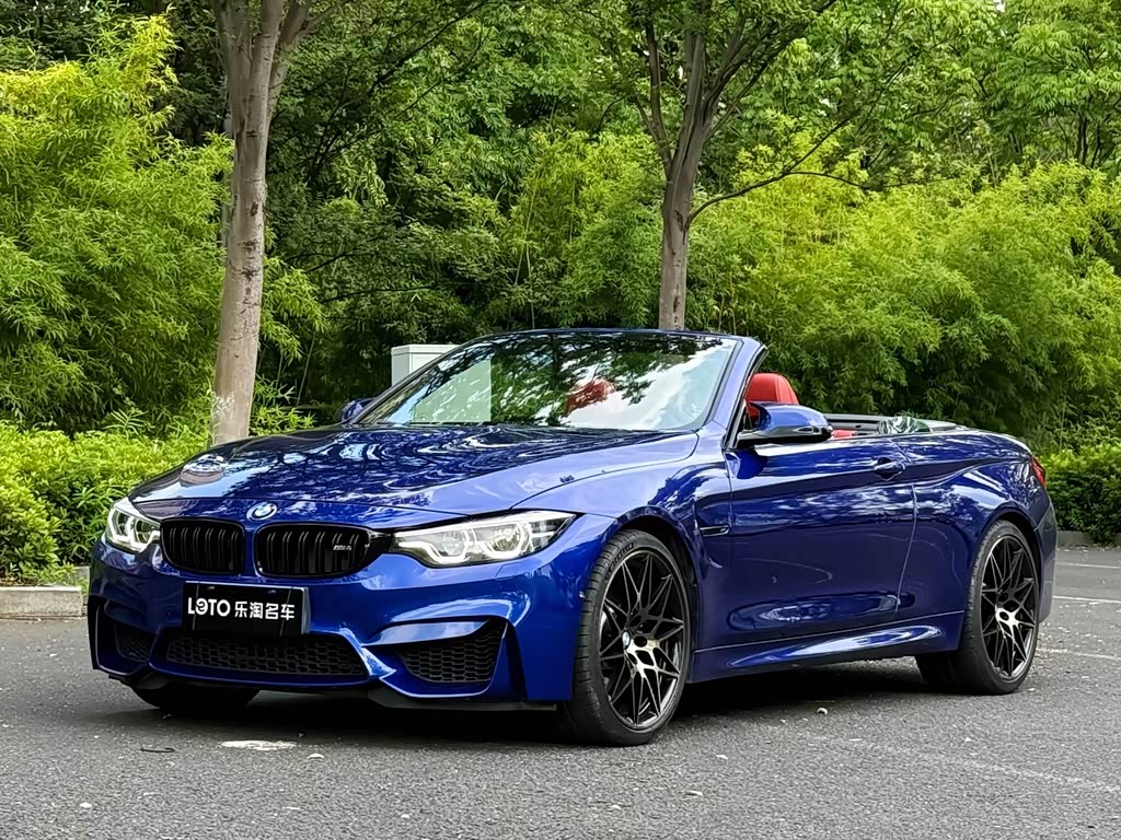BMW M4