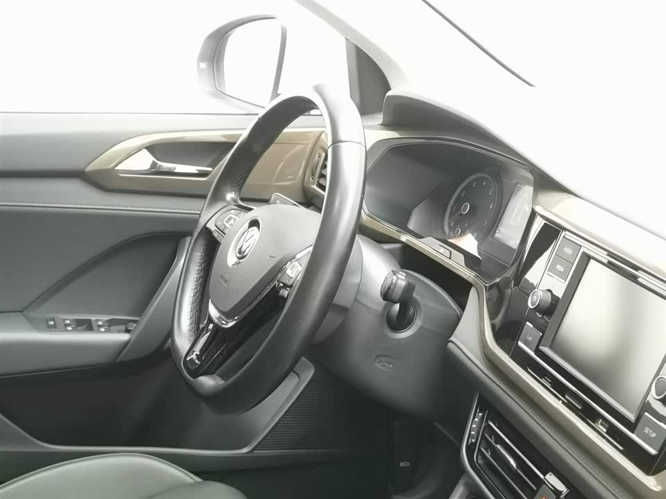Volkswagen Tuyue