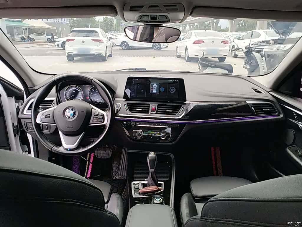 BMW 1 Series, 2017 10