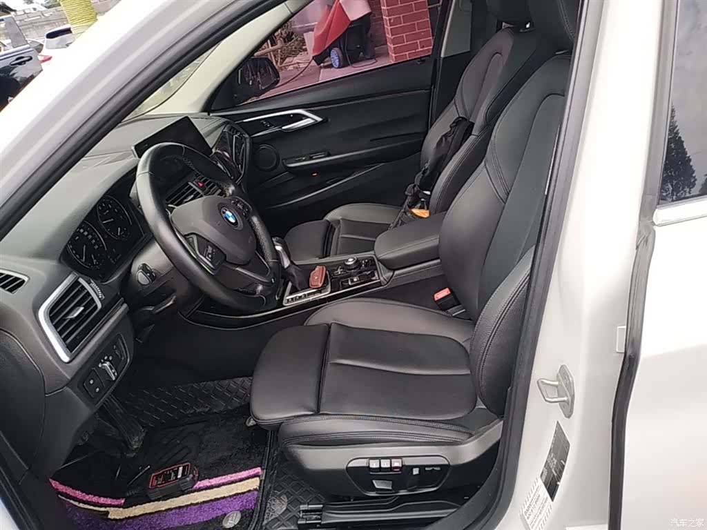 BMW 1 Series, 2017 15