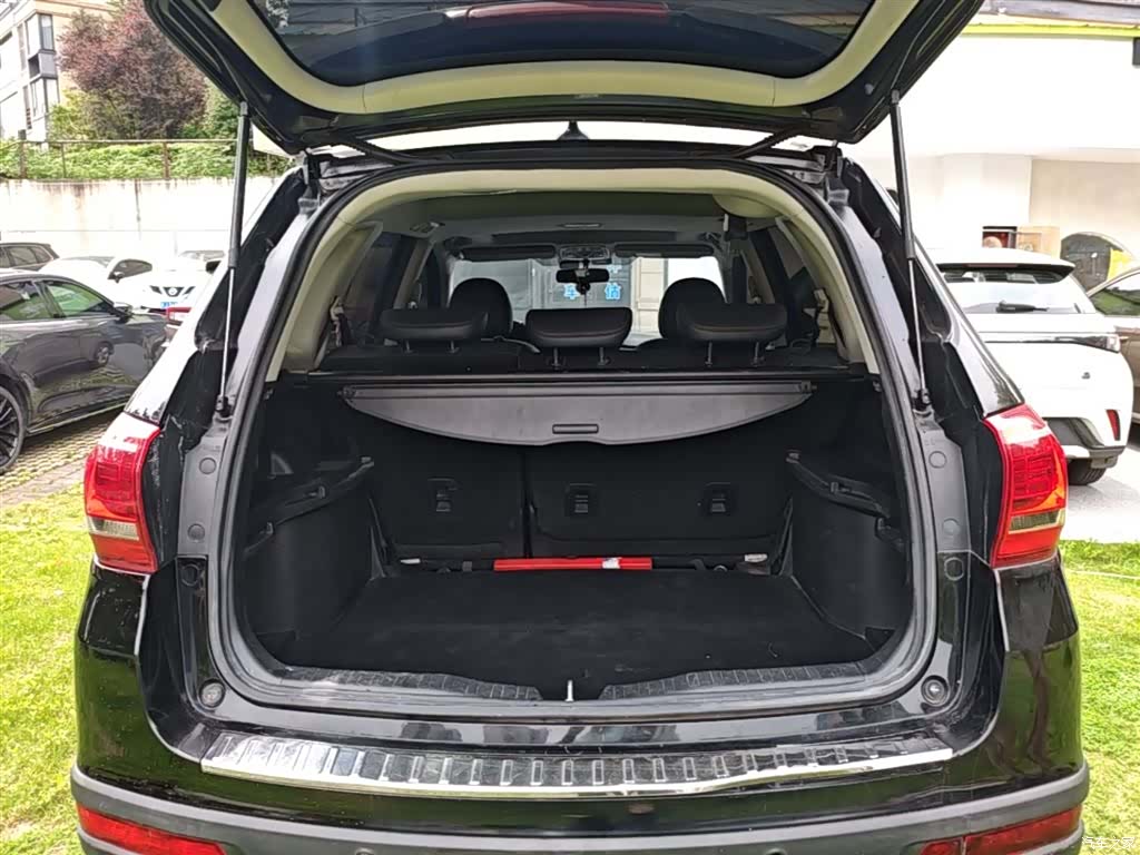 Haval H6, 2015 19