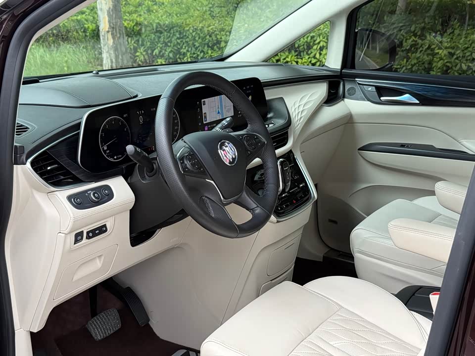 Buick GL8 Buick GL8