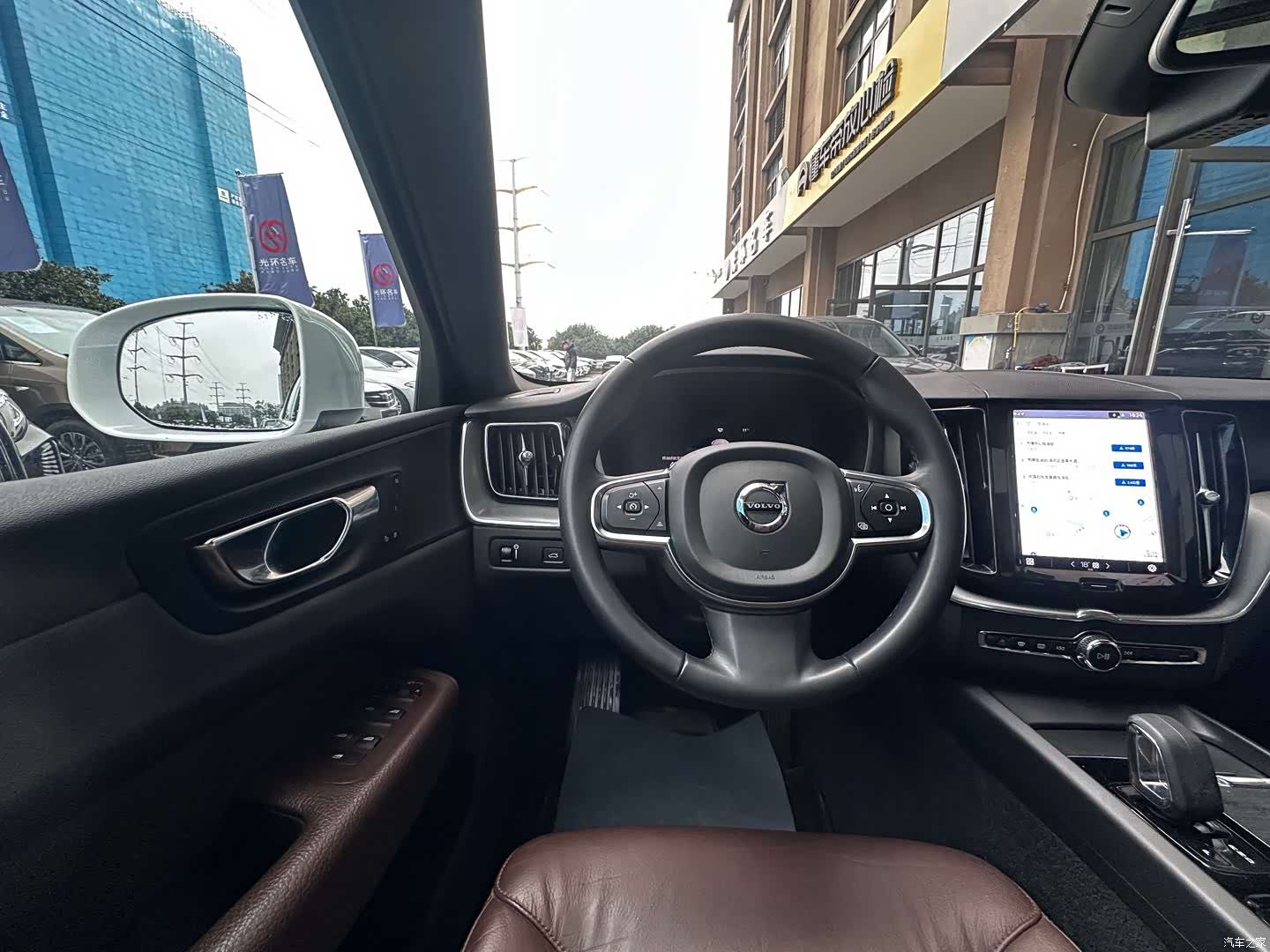 Volvo XC60, 2022 9