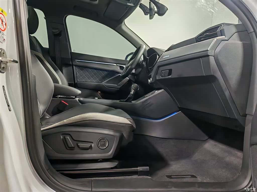 Audi Q3, 2025 7