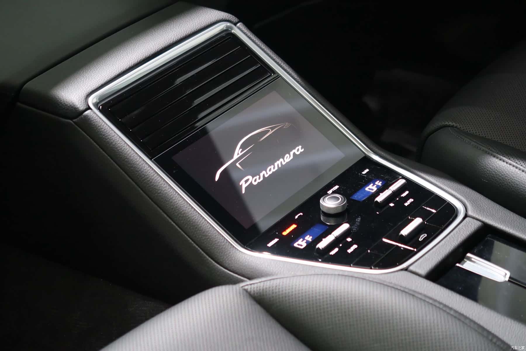 Porsche Panamera, 2019 18