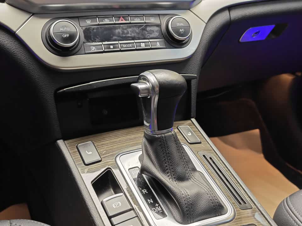 Haval H6 Coupe