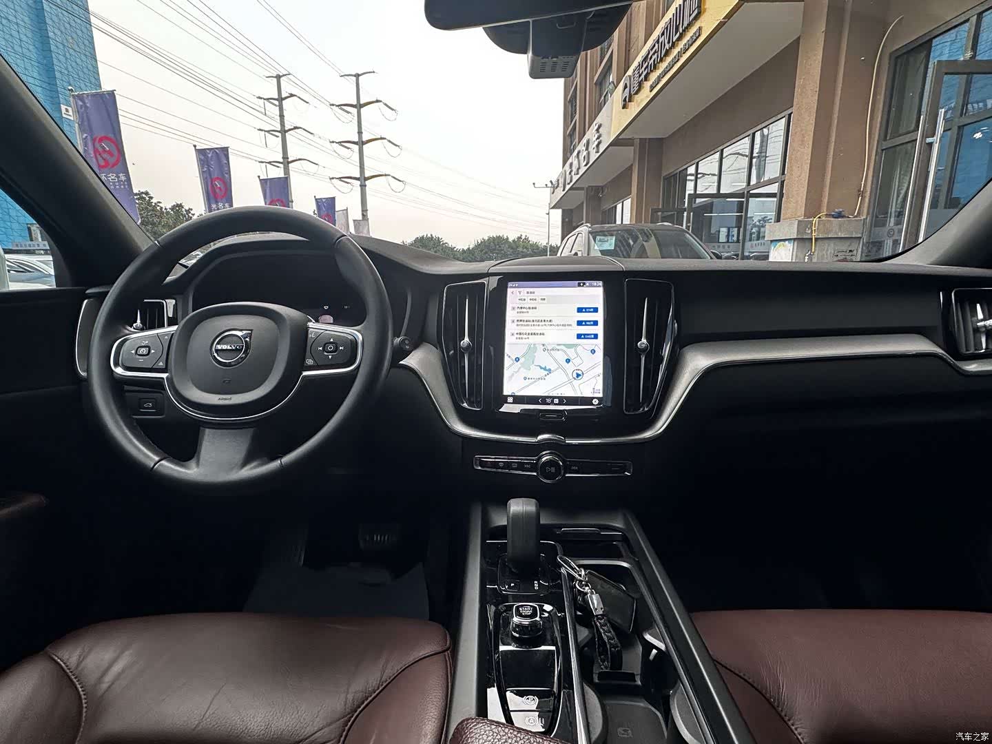 Volvo XC60, 2022 8