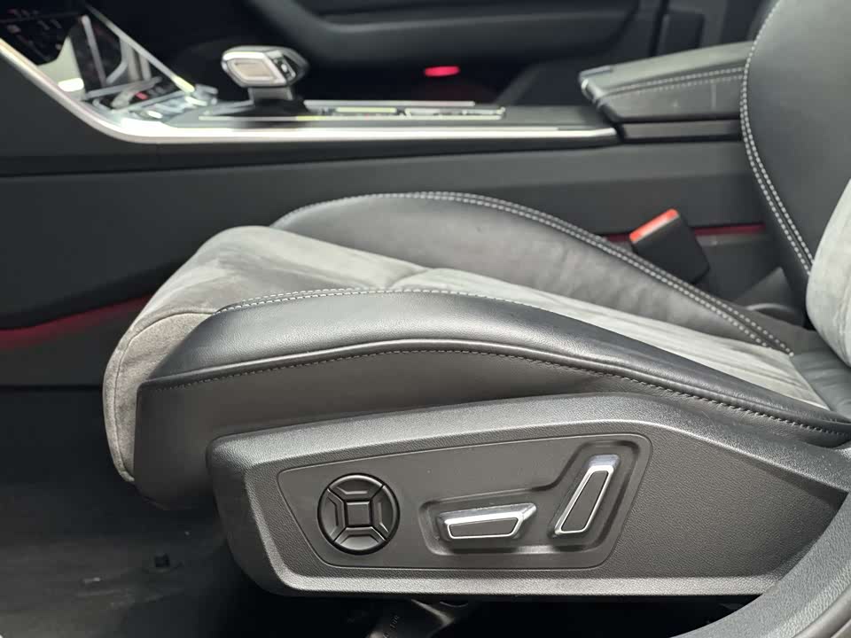 Audi A6L Audi A6L