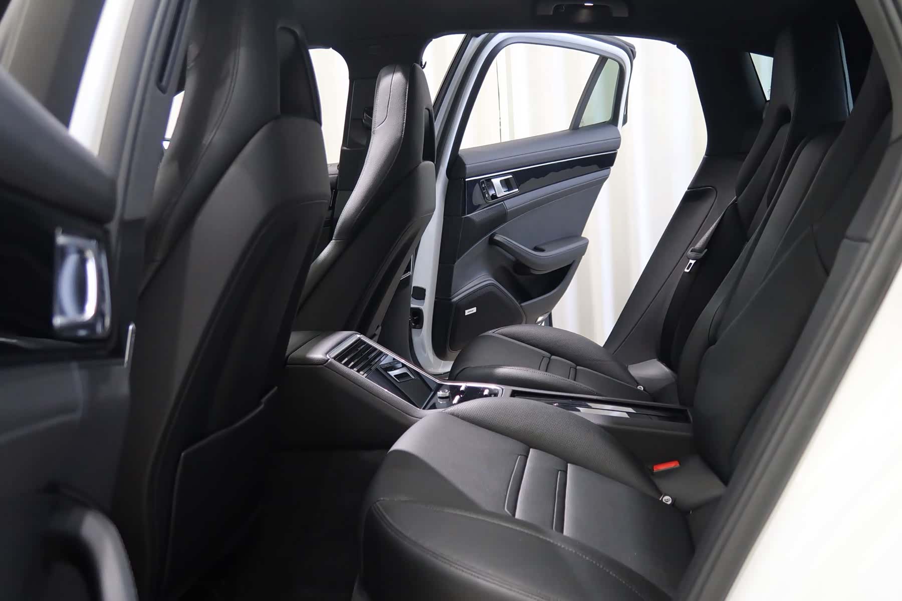 Porsche Panamera, 2019 17