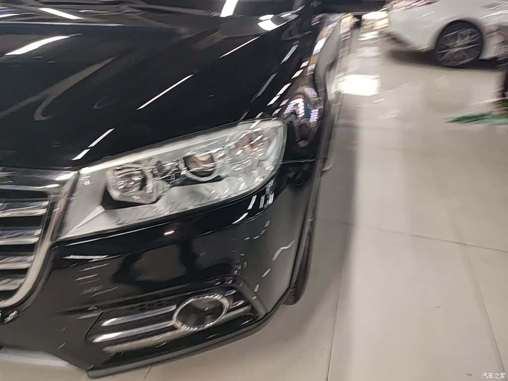 Haval H6, 2017 24