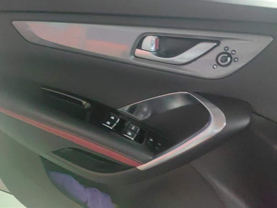 Changan CS55