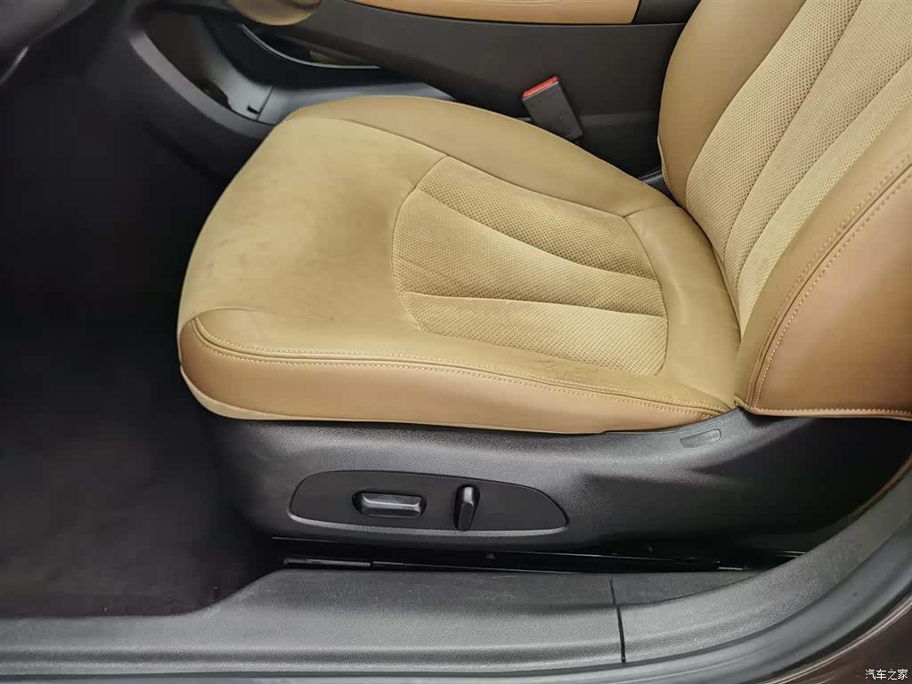 Buick LaCrosse, 2017 20